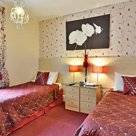 The Astor Hotel-2