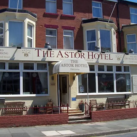 The Astor Hotel-3